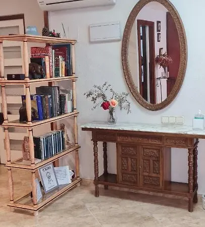 Apartamento Tiziano Mercado Central Valenza