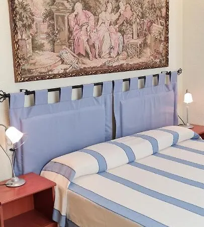Apartamento Tiziano Mercado Central 아파트