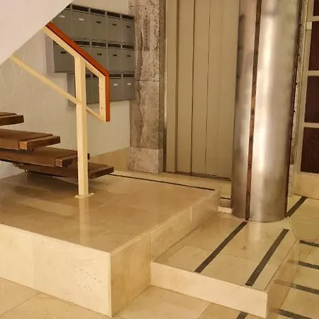 Apartamento Tiziano Mercado Central Appartamento *