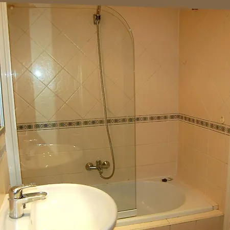 Appartamento Apartamento Tiziano Mercado Central *