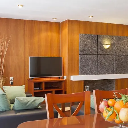Apartamento Tiziano Mercado Central Appartamento Valenza