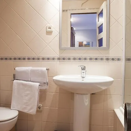 Apartamento Tiziano Mercado Central *