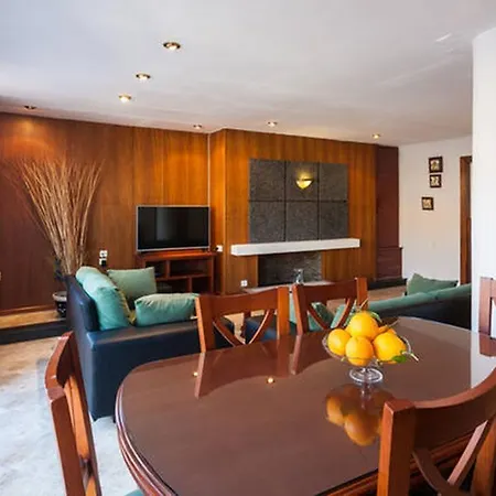 Apartamento Tiziano Mercado Central 아파트 *