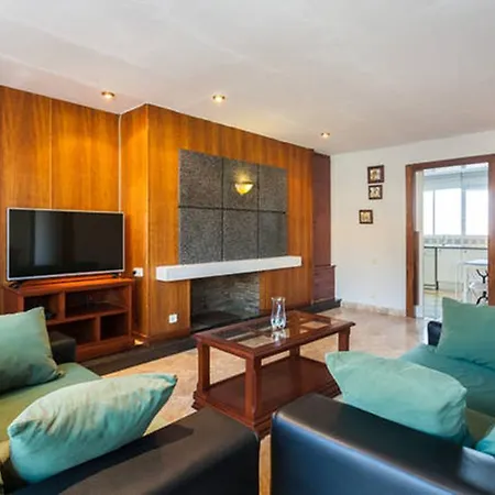 Apartamento Tiziano Mercado Central Appartamento