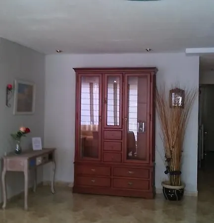 Appartamento Apartamento Tiziano Mercado Central *