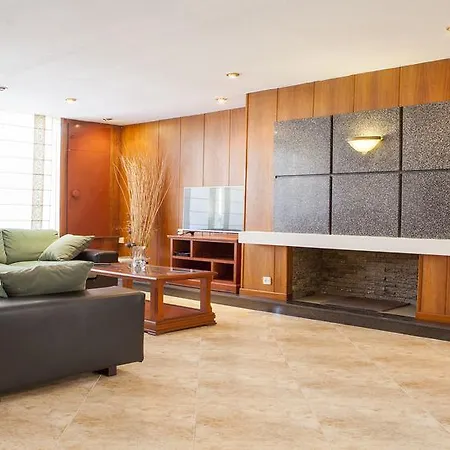 Apartamento Tiziano Mercado Central Appartamento Valenza