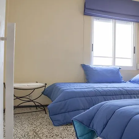 Apartamento Tiziano Mercado Central Appartamento