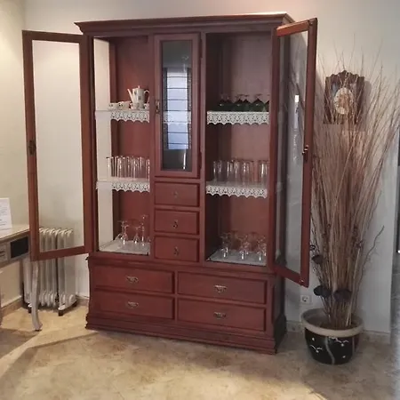 Apartamento Tiziano Mercado Central 아파트 발렌시아