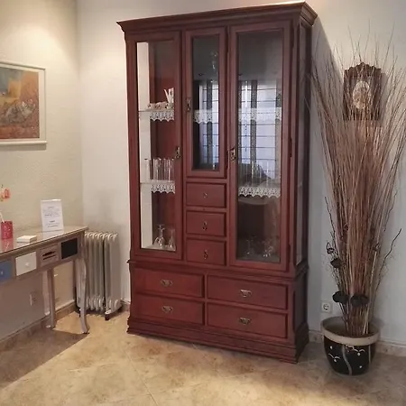 아파트 Apartamento Tiziano Mercado Central *