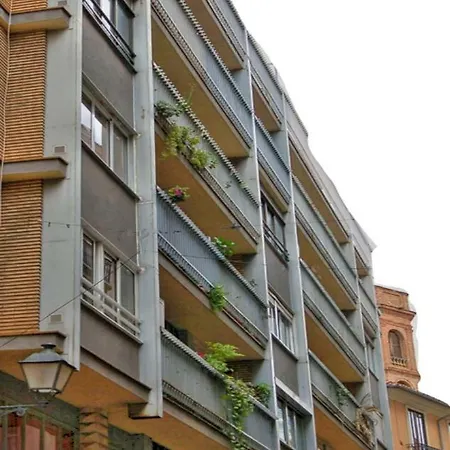 Apartamento Tiziano Mercado Central 아파트
